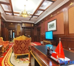Семейный люкс в Xincheng Hotel - Hohhot
