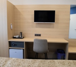 Стандарт в Амфора