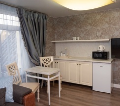Студия 6 в Shtenvald
