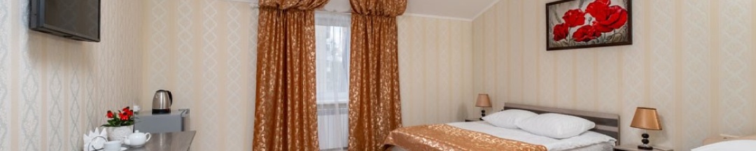 Семейный в Корона