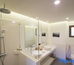 Номер Standard с видом на море в Cassia Cottage Resort and Spa