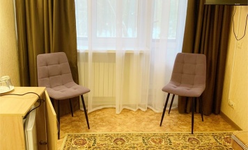 Стандарт "Комфорт" одноместный в Орбита-2