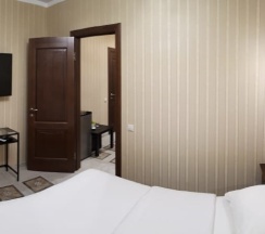 Люкс в День и ночь