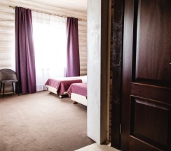 SUITE RIVER в Goldy Key