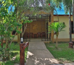 Номер Standard в The Green Beach Resort