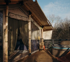 6 Family-tent в Apparadise