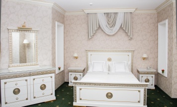 Deluxe в Royal falke resort