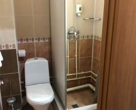 Стандартный одноместный в Ильмар-сити