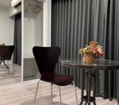 Двухместный номер Deluxe двуспальная кровать в Berich Hotel