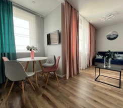 Студия Делюкс (217) в Frukty Rent