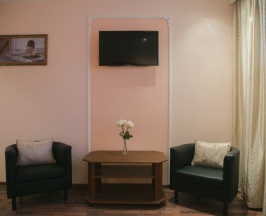 Номера стандарт в Юность