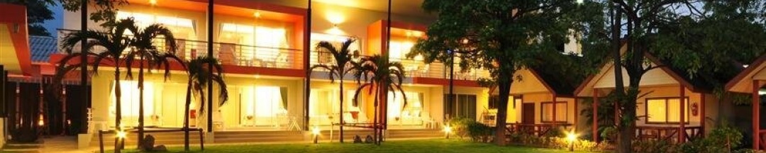 Номер Superior в Phi Phi Rimlay Cottage