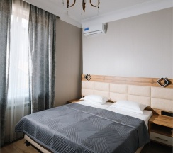 Стандарт 401 в Gold City