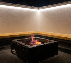 РЕЗИДЕНЦИЯ YAMAGUCHI ЛЮКС С ХОРОШИМ ВИДОМ в Villingston Residence