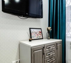 Квартира в Uroom