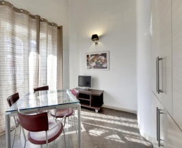 Трёхместный номер Deluxe в Hotel Villa del Lauro