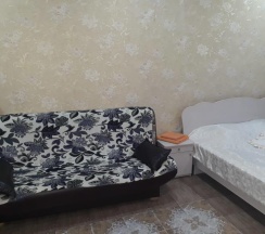Номер люкс с 1 двуспальной кроватью в Парус