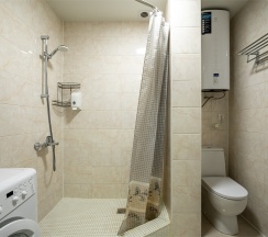 Семейный Трехместный в Видный