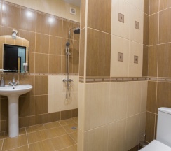 Комфорт в Беркут