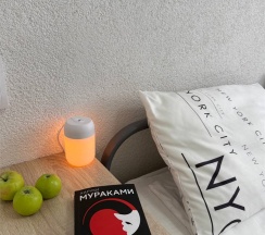 Комфорт в Легенда