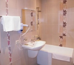 Номер Comfort в Пахра
