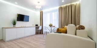 Минск: Апартаменты Апартаменты с круглосуточным заселением 24/7