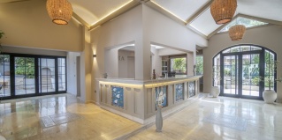 Бодрум: Отель Manzara Boutique Hotel