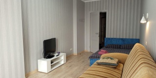 Раменское: Апартаменты HomeSanny (ХоумСэнни) на шоссе Северное 24