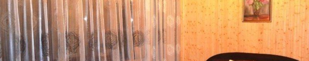 Полулюкс двухместный в Река у дачи