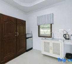 Бунгало в Kataonsea Bungalows