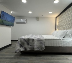 Апартаменты DUPLEX deLUX в Маяк