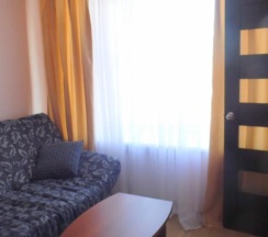 Номер люкс в Воркута