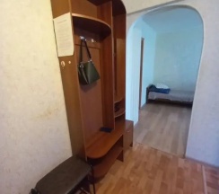 Апартаменты в Квартира на Рубцовском проспекте 32