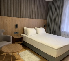 Номер стандарт улучшенный в Кристалл