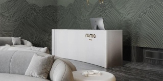 Хабаровск: Отель Ruma