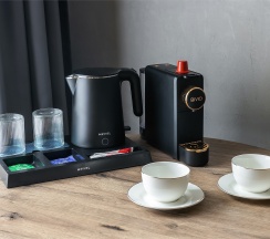 Джуниор Сюит № 2 в Iva home