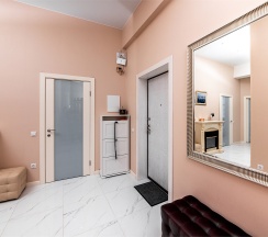 Евродвушка 75 кв. м. в ЖК "Акватория" на берегу моря ул. Крымская д.3 в Милка