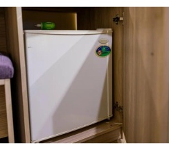 Трехместный номер стандарт в Море