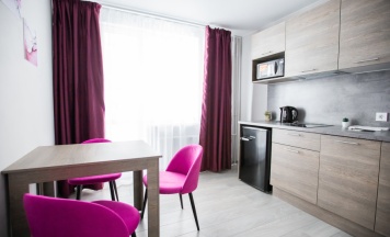 Junior Suite в М97