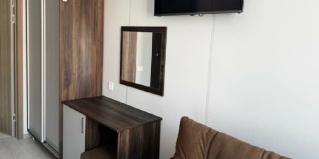 Джубга: Гостевой дом Джубгский дворик