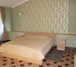 Номер Standard в Bellagio