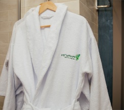 Джуниор Сюит для двоих с балконом в Игуана