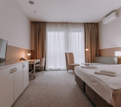 Стандарт в Volleygrad sports & health resort