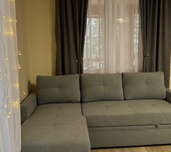 Коттедж стандарт (мансарда) в Лесовик66