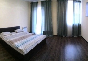 Отель Hotel Ludmila в Новоабзаково