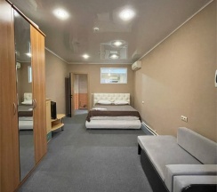 Семейный номер для 4-5 человек в VeryHotel