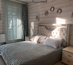 Дом в Дибунах в House in dibun