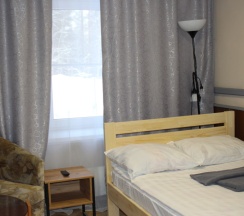 Стандартный одноместный в Ольшаники