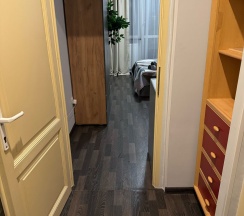 Квартира в Апартаменты на Охтинская аллея, 8