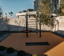 Вилла Henri Matisse в Imperial Resort&SPA